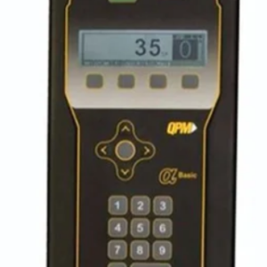 PAINEL CONTROLADOR ALPHA 4