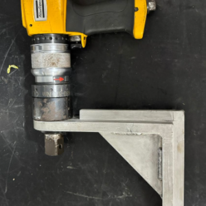 APERTADEIRA PNEUMÁTICA – LTP61 HR900 25-MT