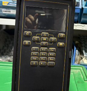 POWER FOCUS PF 6000 – 8436 1800 02