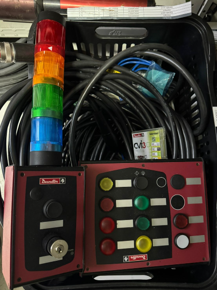 STACKLIGHT DESOUTTER